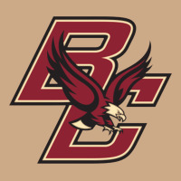 Boston College Vintage Hoodie | Teevron