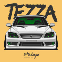 Altezza (is200  Is300) Vintage Hoodie | Teevron