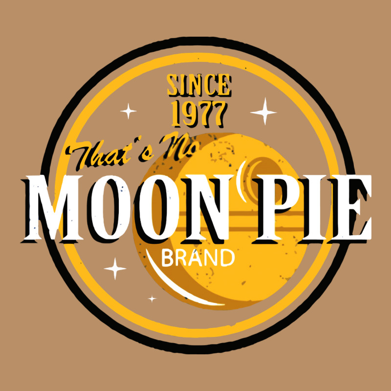 Moon Pie Vintage Hoodie by Craftify | Teevron