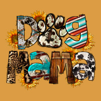 Dog Mama Urban Heavy Tee | Teevron
