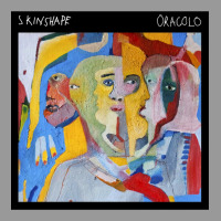 Skinshape - Oracolo Vintage Hoodie | Teevron