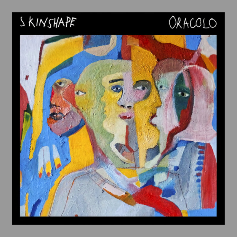 Skinshape - Oracolo Vintage Hoodie by Craftify | Teevron