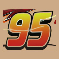 No 95 Mcqueen Vintage Hoodie | Teevron
