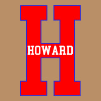 Howard Letter Vintage Hoodie | Teevron