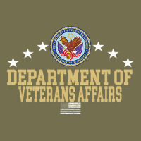 Department Of Veterans Affairs Vintage Hoodie | Teevron