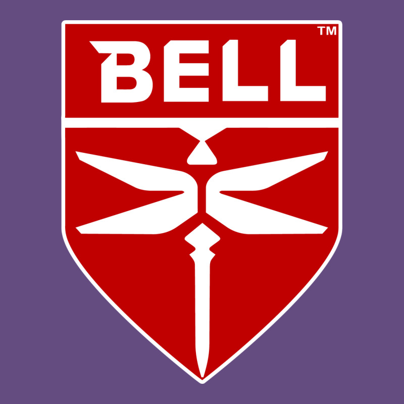 Bell Helicopter Textron Aerospace Vintage Hoodie by Craftify | Teevron
