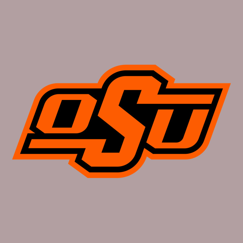 Oklahoma St University Vintage Hoodie by Craftify | Teevron