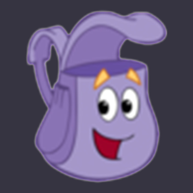Dora The Backpack   1 Vintage Hoodie by Craftify | Teevron
