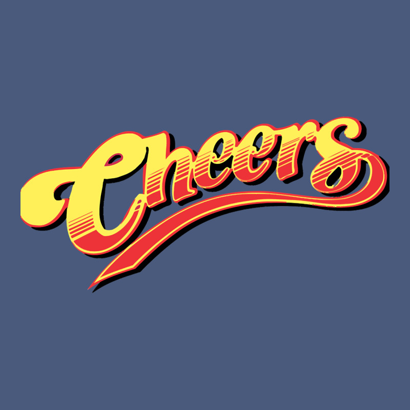 Cheers Tv Show Vintage Hoodie by Craftify | Teevron