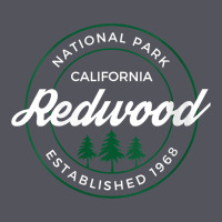 Womens Redwood National Park California Gifts Souvenir Ca V Neck T Shi Vintage Hoodie | Teevron