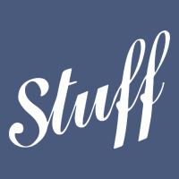 Stuff Vintage Hoodie | Teevron