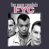 Fine Young Cannibals Fyc Vintage Hoodie | Teevron