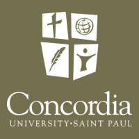Concordia University, St. Paul, Apparel Vintage Hoodie | Teevron
