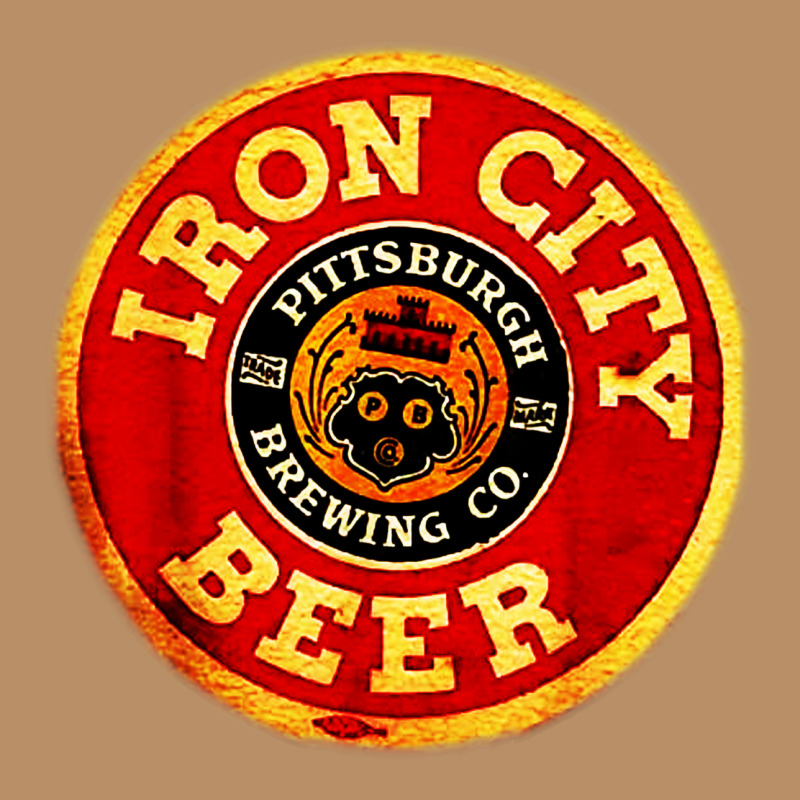 #beer Irons City Vintage Hoodie by Craftify | Teevron