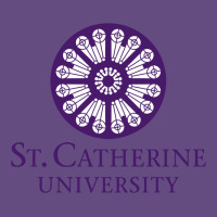 St. Catherine University Vintage Hoodie | Teevron