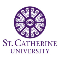 ST. CATHERINE UNIVERSITY | Teevron