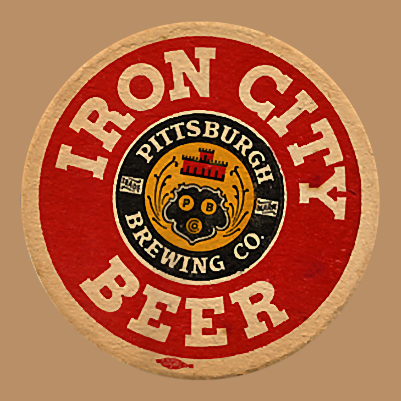 Beer Irons City Pittsburgh Beer Lover T Shirt Vintage Hoodie by Craftify | Teevron