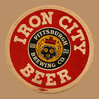 Beer Irons City Pittsburgh Beer Lover T Shirt Vintage Hoodie | Teevron