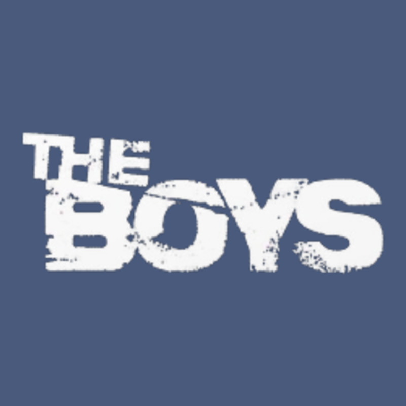 The Boys Tv Show Vintage Hoodie by Craftify | Teevron