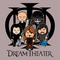 Dream Theater Vintage Hoodie | Teevron
