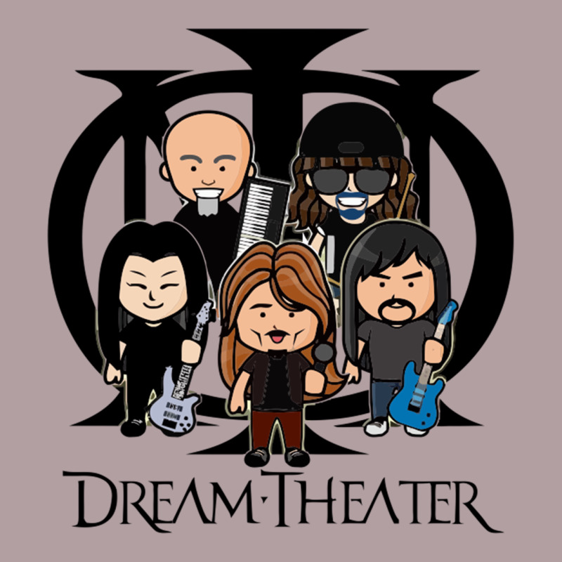 Dream Theater Vintage Hoodie by InspiraDesign | Teevron
