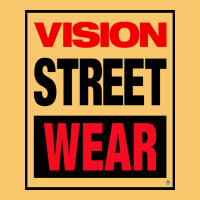 Vision Street Wear Vintage Hoodie | Teevron