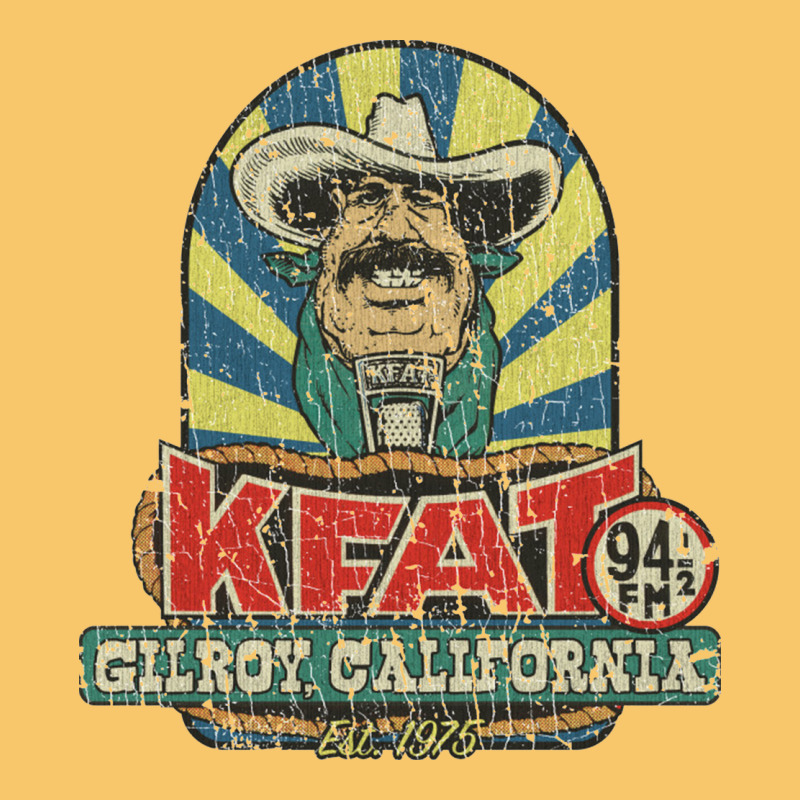Kfat 94 Vintage Hoodie by InspiraDesign | Teevron