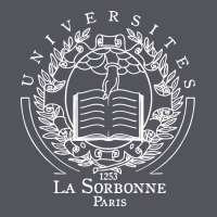 Universite Paris La Sorbonne Vintage Hoodie | Teevron