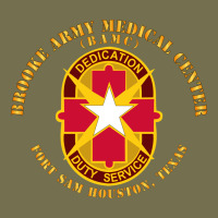 Brooke Army Medical Center Fort Sam Houston Tx Vintage Hoodie | Teevron