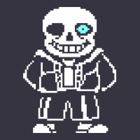 Undertale Sans Vintage Hoodie | Teevron