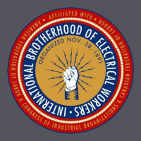 Ibew Electrician Vintage Hoodie | Teevron