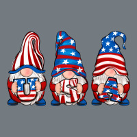 Usa Fourth Of July Gnomes Heavyweight Sweatshirt | Teevron