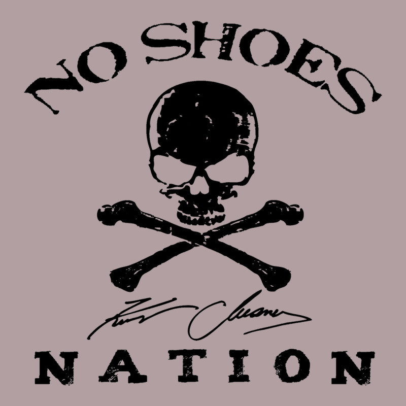 Kenny Chesney On Shoes Nation Tour 2022 Vintage Hoodie by InspiraDesign | Teevron
