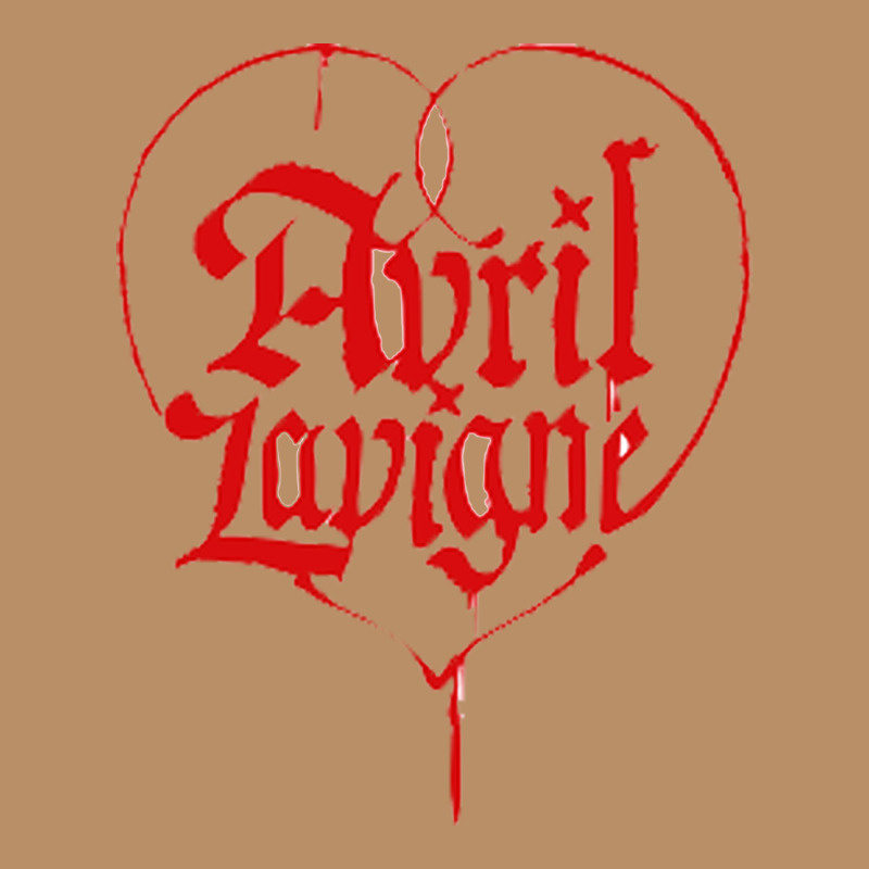 Avril Lavigne Vintage Hoodie by InspiraDesign | Teevron
