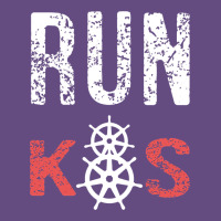 Run K8s Vintage Hoodie | Teevron