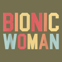 Bionic Woman Injury Accident Broken Hip Leg Arm Surgery T Shirt Vintage Hoodie | Teevron