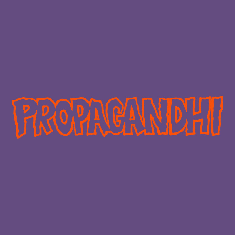 Propagandhi Vintage Hoodie by InspiraDesign | Teevron