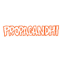 propagandhi | Teevron