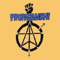 Propagandhi Vintage Hoodie | Teevron