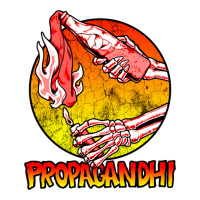 Propagandhi Merch Essential | Teevron