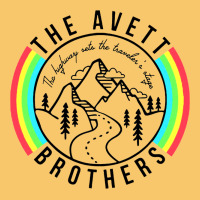 The Avett Brothers Vintage Hoodie | Teevron