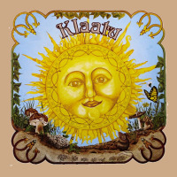 Klaatu Classic Vintage Hoodie | Teevron