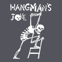 Hangmans Joke Vintage Hoodie | Teevron