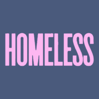 Homeless Vintage Hoodie | Teevron