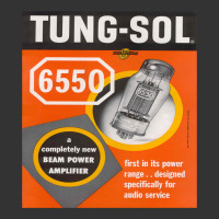 TungSol 6550 | Teevron