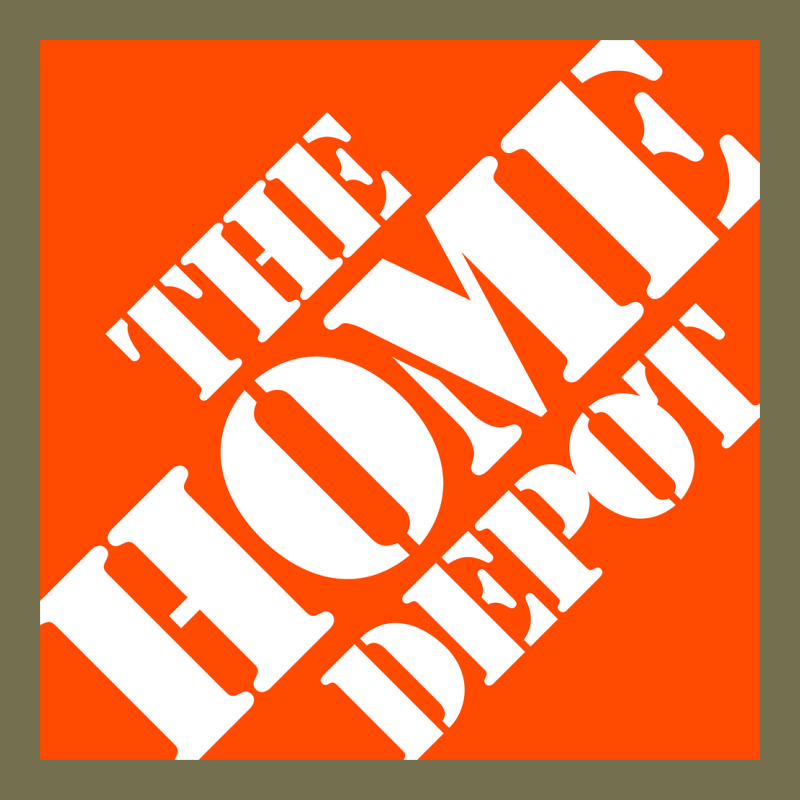 2thehomedepot Vintage Hoodie by InspiraDesign | Teevron