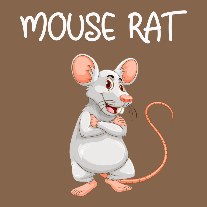 Mouse Rat Premium Tee by Bettercallsaul | Teevron