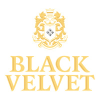 BLACK VELVET CANADIAN WHISKY | Teevron