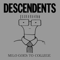 Milo Goes To College Vintage Hoodie | Teevron
