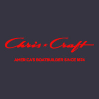 Chris Boat Company Vintage Hoodie | Teevron
